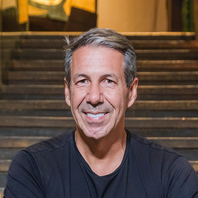 Adriano Lima — Palestrante de Liderança