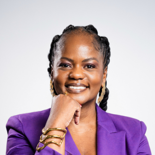 Alcione Balbino — Palestrante de Liderança