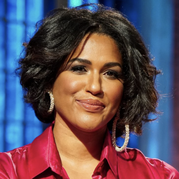 Alexandra Loras — Palestrante de Cases De Sucesso