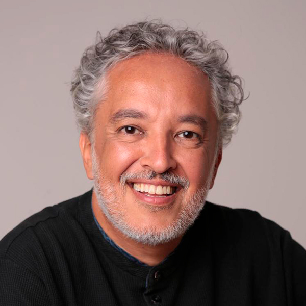 Alexandre Coimbra — Palestrante de Saude