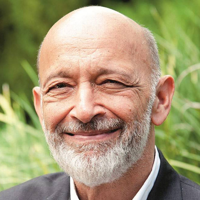 Alexandre Kalache — Palestrante de Proposito