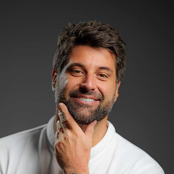 Alfredo Soares — Palestrante de Vendas