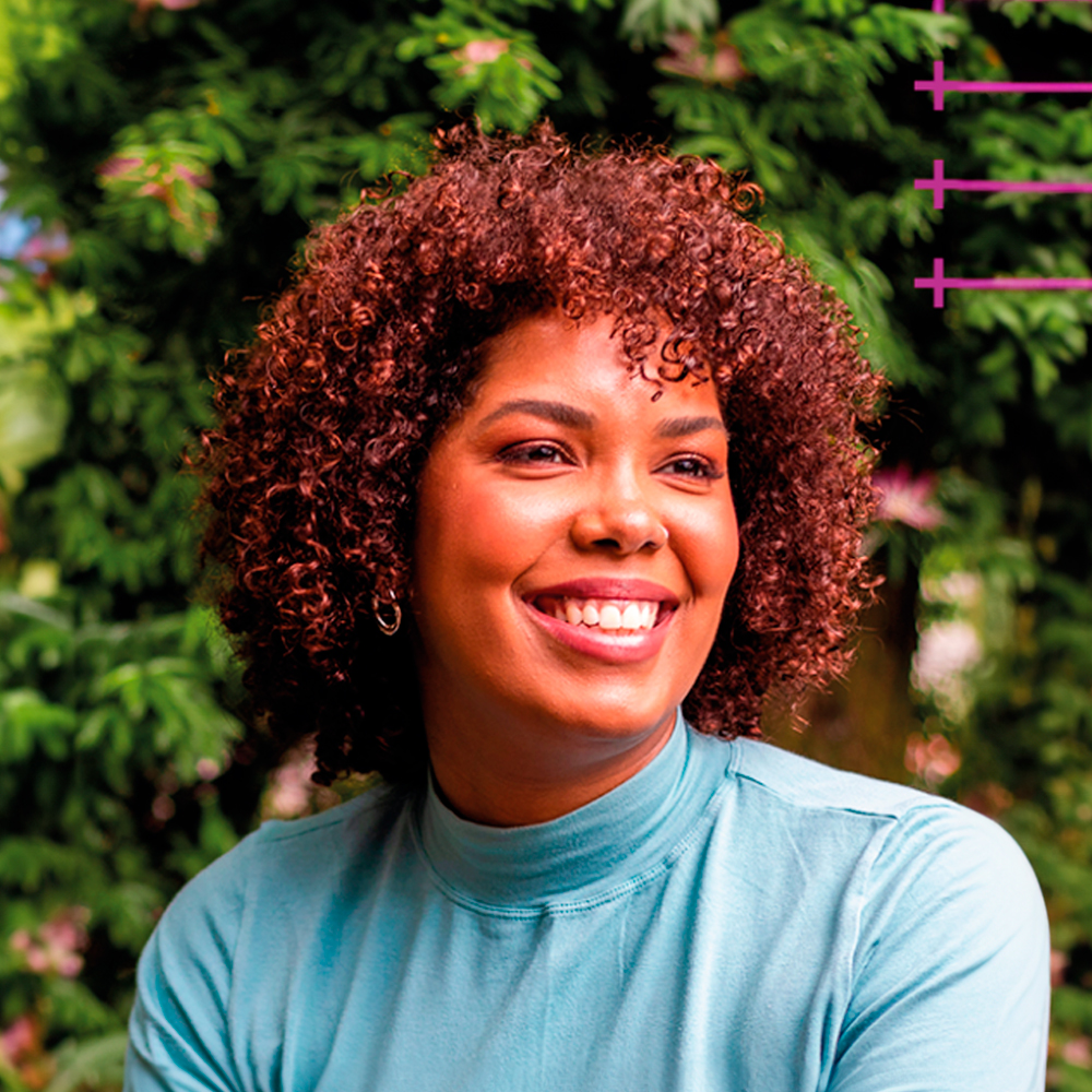 Amanda Graciano — Palestrante de Liderança