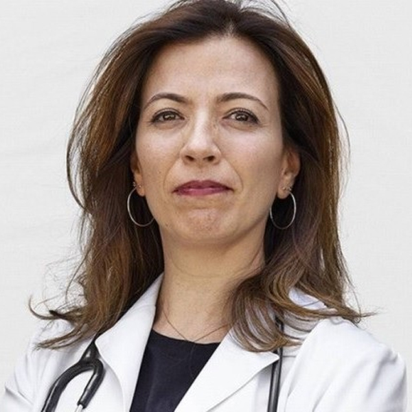 Ana Cláudia Arantes — Palestrante de Superacao