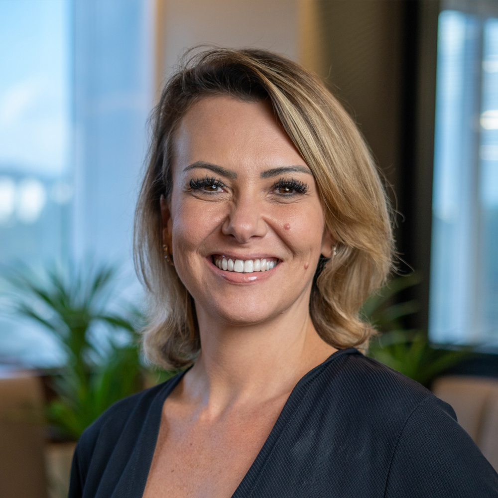 Ana Paula Peña — Palestrante de Saude