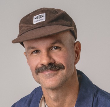 André Carvalhal — Palestrante de Proposito