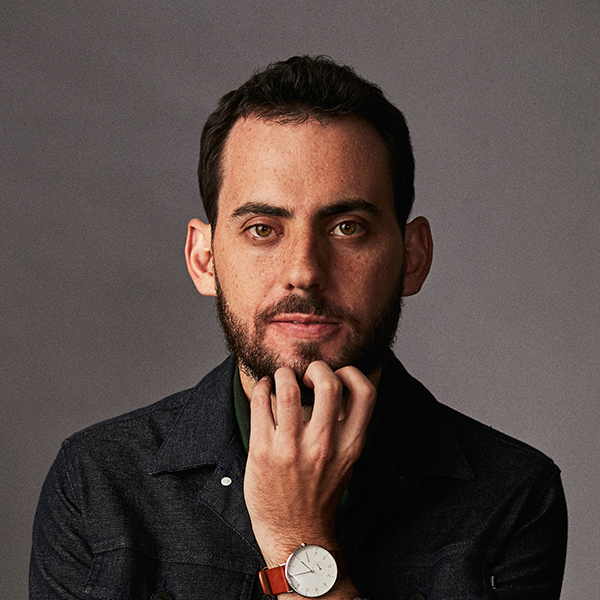 André Siqueira — Palestrante de Vendas