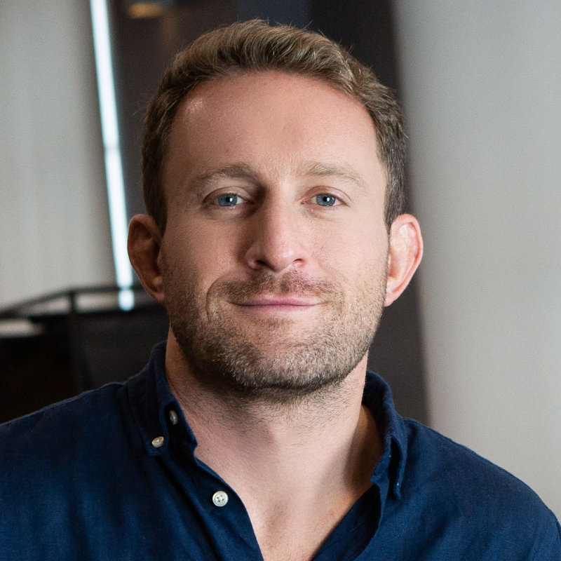 Andrea Iorio — Palestrante de Vendas