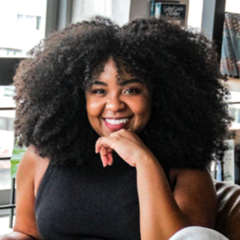 Andreza Maia — Palestrante de Liderança