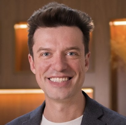 Arthur Igreja — Palestrante de Inovação