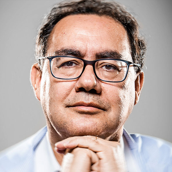 Augusto Cury — Palestrante de Superacao