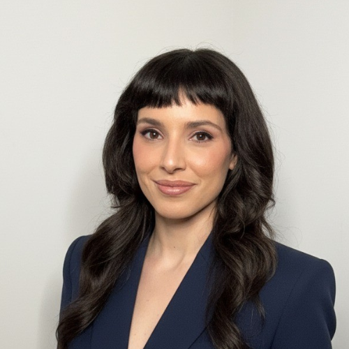 Babi Tonhela — Palestrante de Vendas