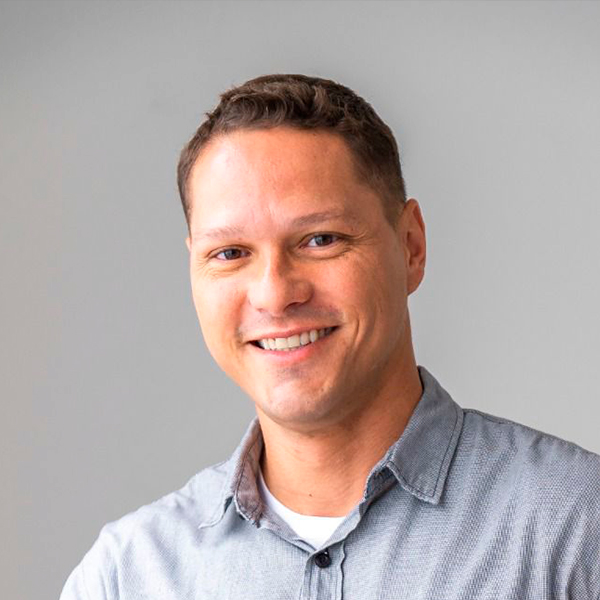 Ben-Hur Correia — Palestrante de Inteligencia Artificial