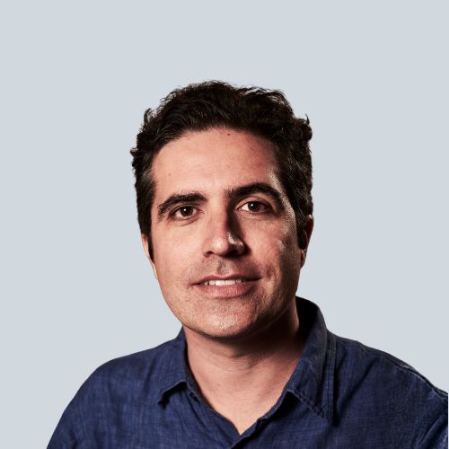 Bernardo Mello Franco — Palestrante de Politica