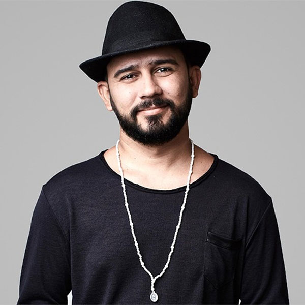 Bráulio Bessa — Palestrante de Superacao