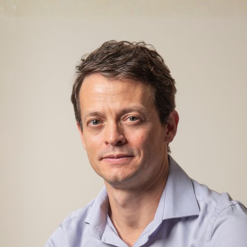 Bruno Carazza — Palestrante de Economia