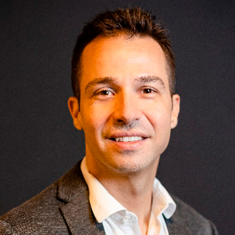 Bruno Portela — Palestrante de Vendas