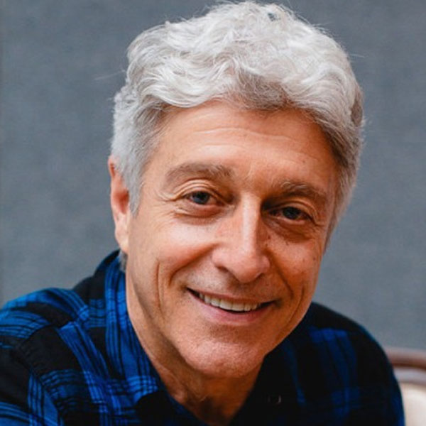 Caco Barcellos — Palestrante de Liderança