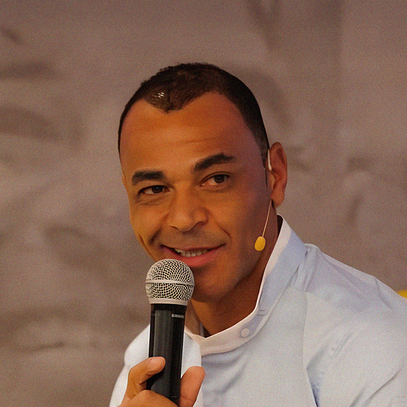 Cafu — Palestrante de Liderança