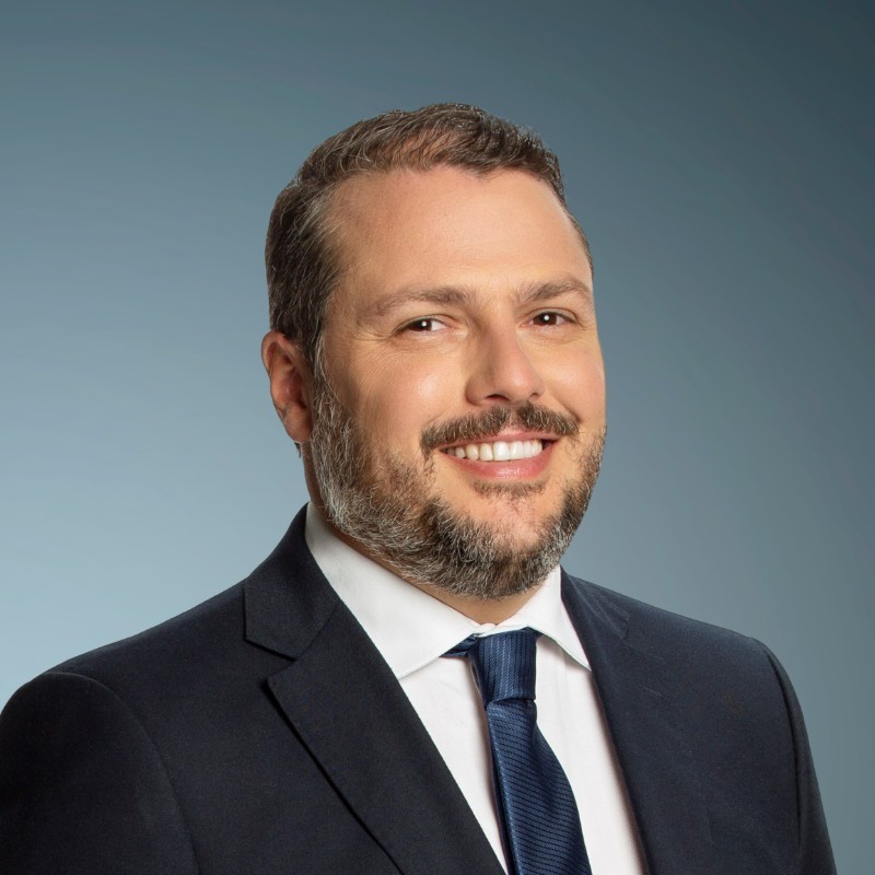 Caio Junqueira — Palestrante de Economia