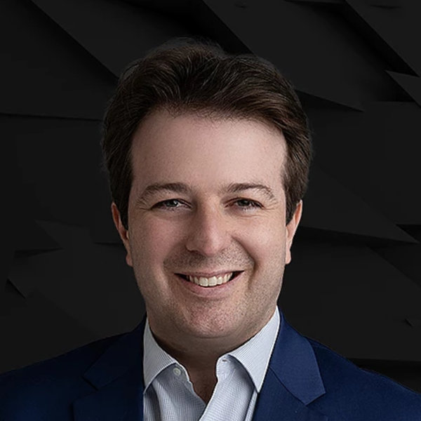 Carlos Busch — Palestrante de Vendas