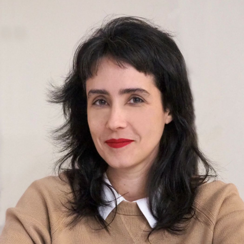 Carolina Fernandes — Palestrante de Liderança