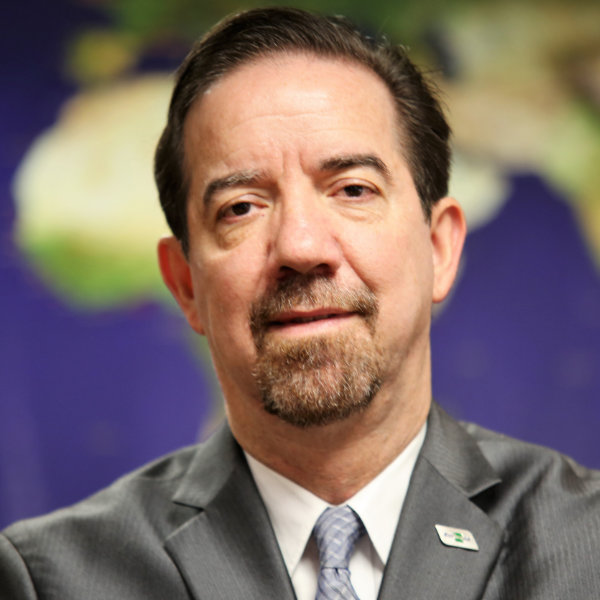 Celso Moretti — Palestrante de Agronegocio