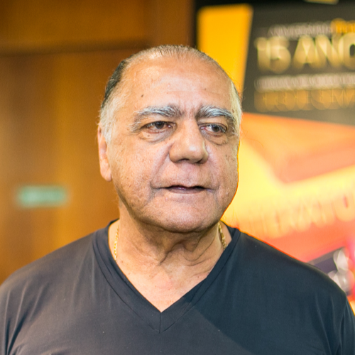 César Maluco — Palestrante de Superacao