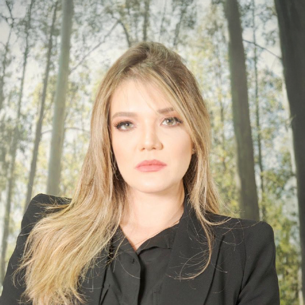 Clarissa Nepomuceno — Palestrante de Compliance