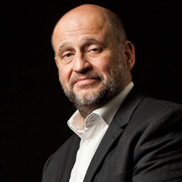 Clóvis de Barros Filho — Palestrante de Liderança