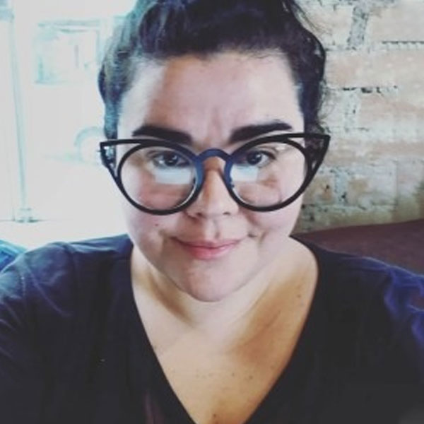 Cris Lisbôa — Palestrante de Comunicação