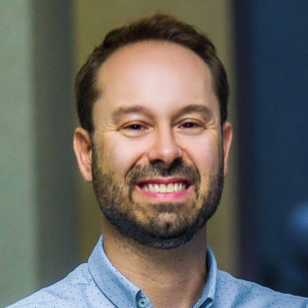 Cristiano Englert — Palestrante de Inovação