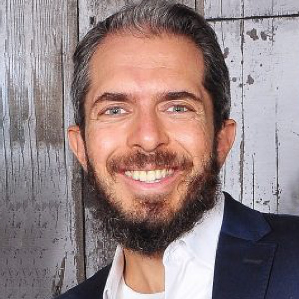 Cristovam Ferrara — Palestrante de Liderança