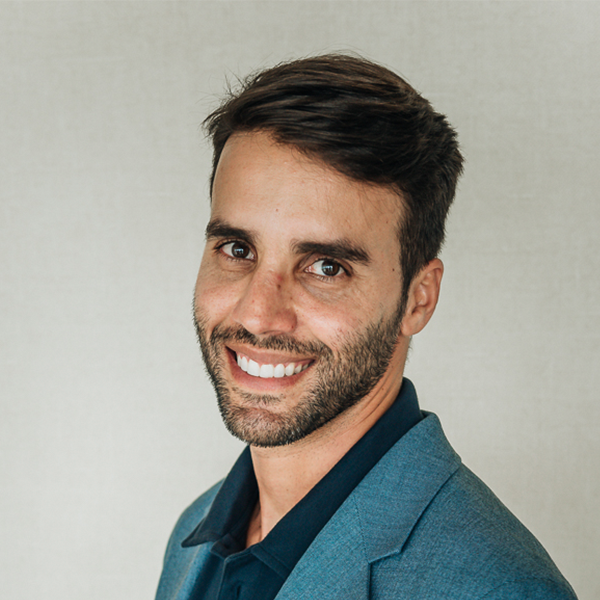 Daniel Cady — Palestrante de Paternidade