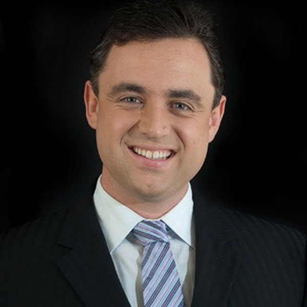 Daniel Godri Jr. — Palestrante de Vendas