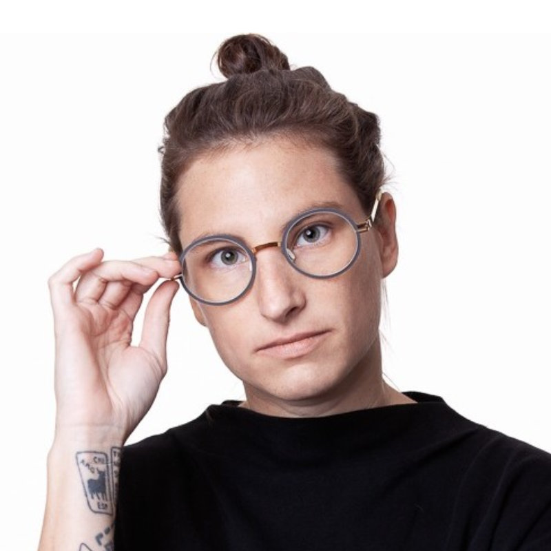 Daniela Klaiman — Palestrante de Esg