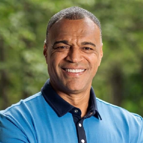 Denílson Show — Palestrante de Superacao