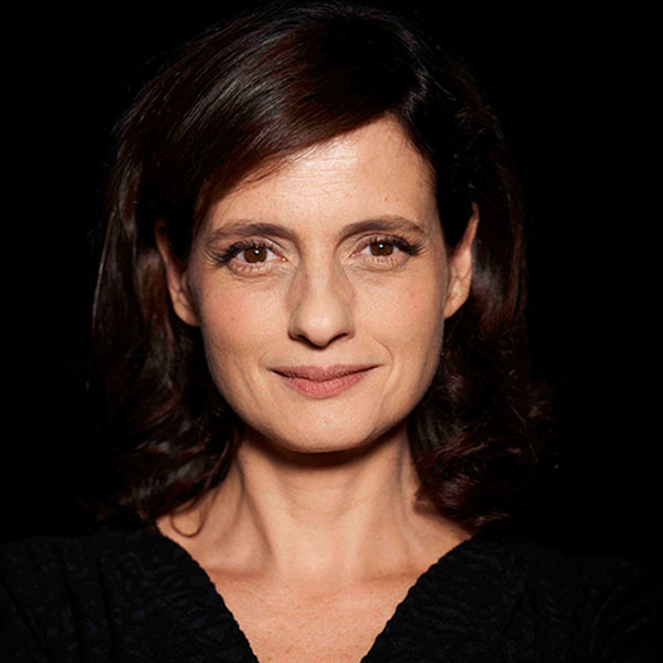 Denise Fraga — Palestrante de Liderança