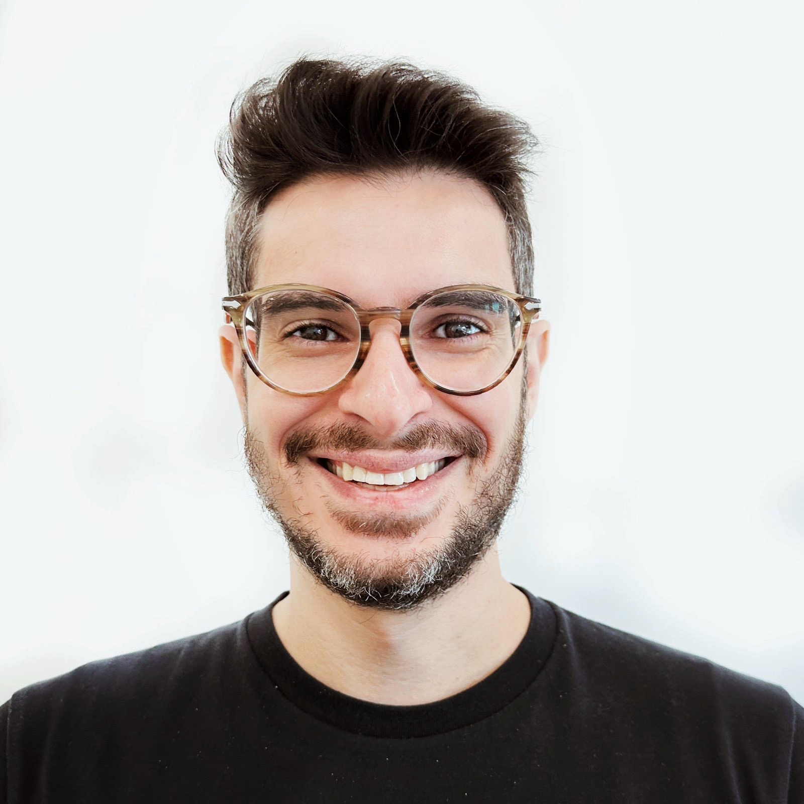 Diogo Cortiz — Palestrante de Inovação