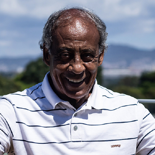 Dirceu Lopes — Palestrante de Liderança