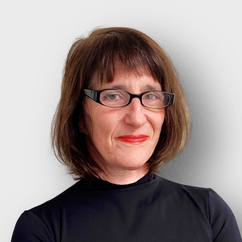 Dora Kaufman — Palestrante de Comunicação