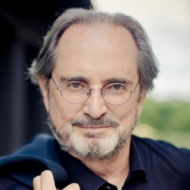 Dr. Jorge Forbes — Palestrante de Tecnologia