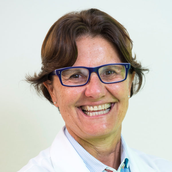 Dra. Ana Escobar — Palestrante de Saude