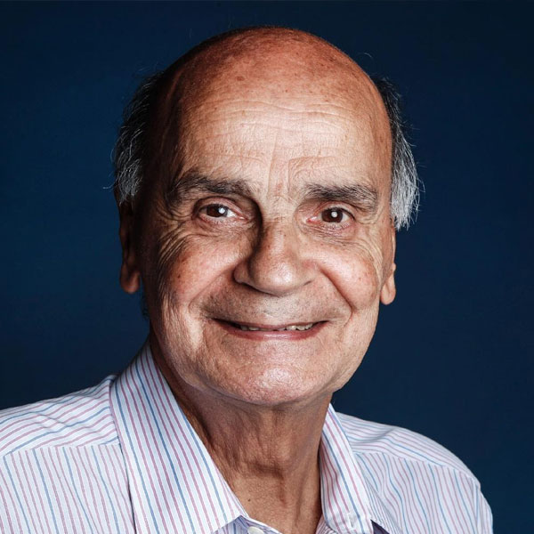 Dr. Drauzio Varella — Palestrante de Saude