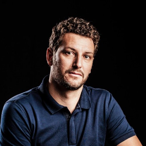 Elano — Palestrante de Superacao