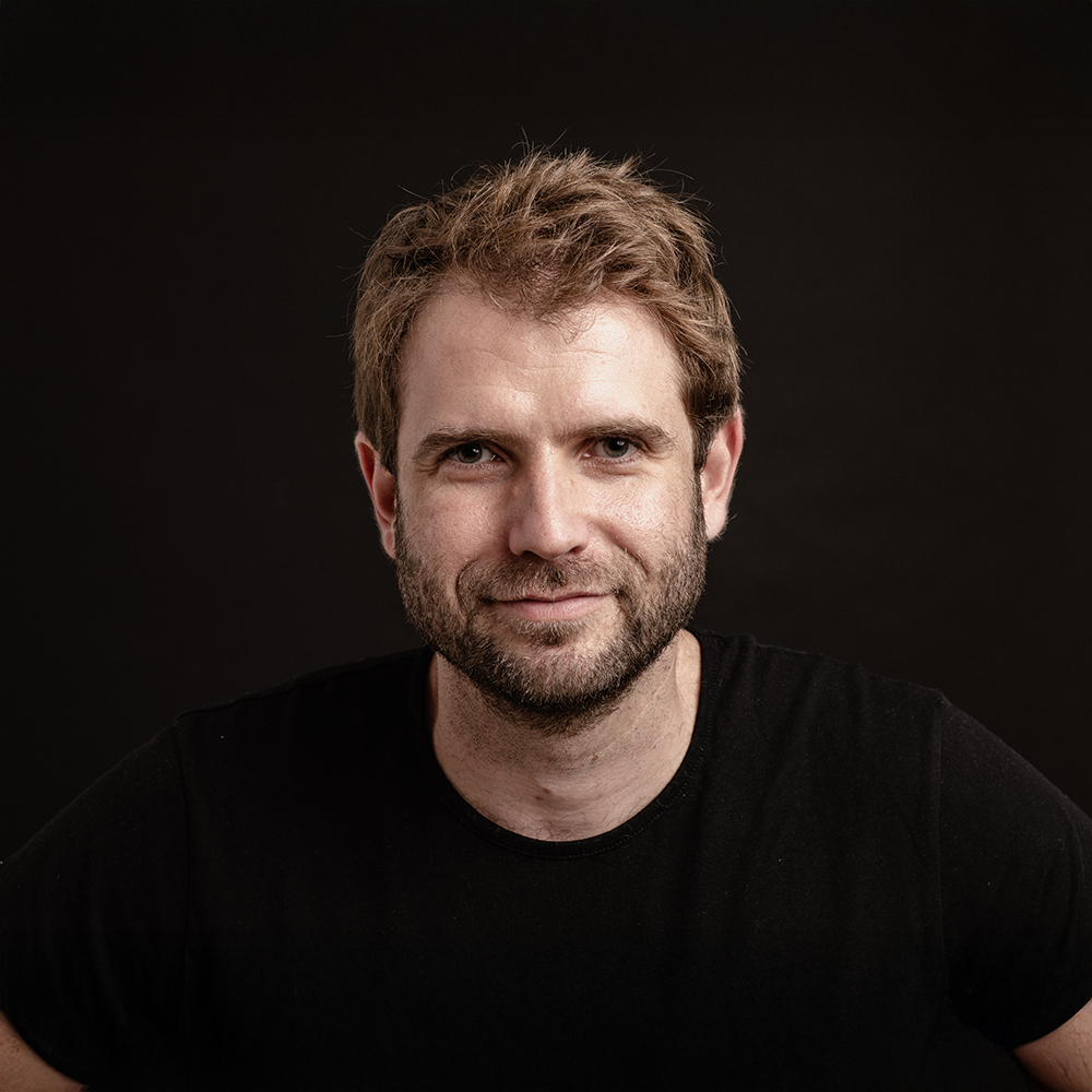 Emanuel Aragão — Palestrante de Liderança