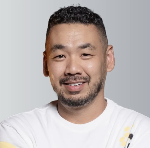 Erich Shibata — Palestrante de Inovação