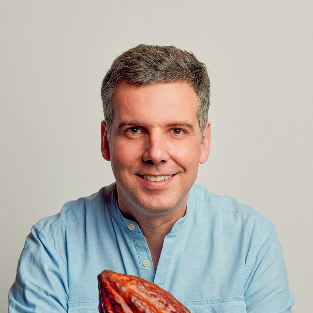 Estevan Sartoreli — Palestrante de Liderança