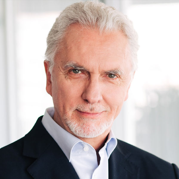 Eugênio Mussak — Palestrante de Liderança