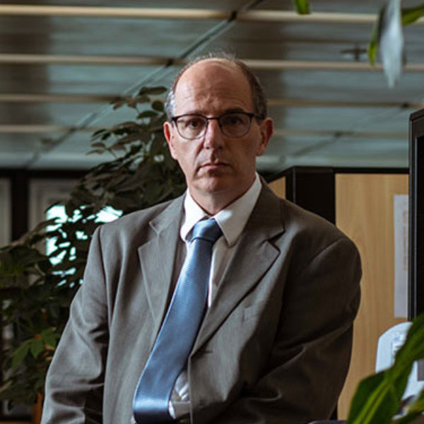 Fábio Giambiagi — Palestrante de Economia